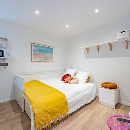 Appartement Le Nid Douillet - Lit King Size à Montauban Extérieur photo